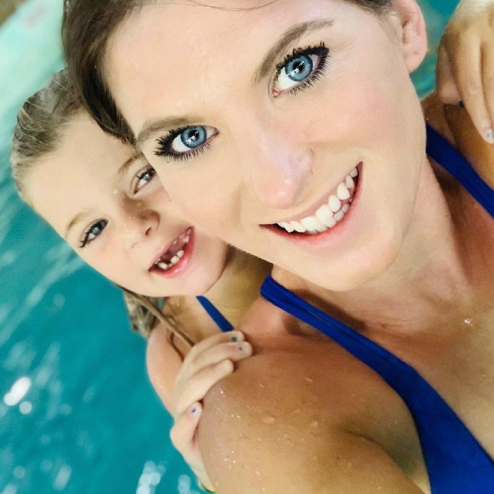 Meet your Posher, Shannon